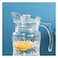 Deli 7Pc Water Set Yzh33/L7