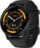 Garmin Venu 3 - Health And Fitness GPS Smartwatch, Slate Stainless Steel Bezel With Black Case And Silicone Band, 45mm, 010-02784-01