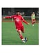 Soccer Football Ball - Official World Cup Pro Football Quality - Size 5 - High Performance Precision and Control - Durable for Matches and Training (1S5W)

