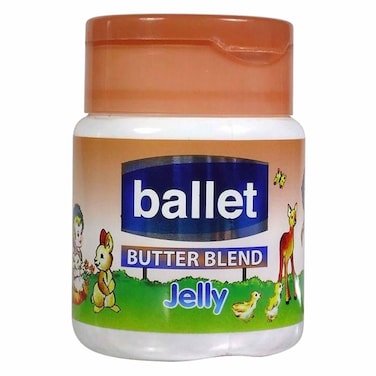 Ballet Butter Petroleum Jelly 100g