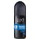 Trio Cool Roll-On Deodorant for Men - 75ml