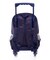 SUPERMAN School Bag - Trolley Bag