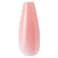 Kiss Jelly Fantasy False Nails KGFJ01C Pink 28 PCS
