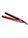 Krypton Ceramic Hair Straightener Red 750g