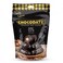 Chocodate extra dark chocolate date almond 90 g