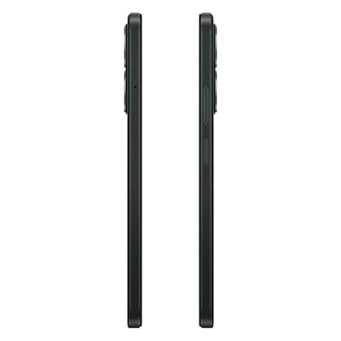 Oppo A58 6GB RAM 128GB ROM 5G Dual SIM Smartphone 6.56 Inch Black