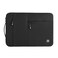 WIWU Laptop Bag 15.4" Alpha Slim Sleeve Bag (Fit 16" Macbook) - Black