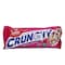 Sante Crunchy Cranberry And Raspberry With Vanilla Coating Muesli Bar 40g