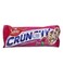 Sante Crunchy Cranberry And Raspberry With Vanilla Coating Muesli Bar 40g