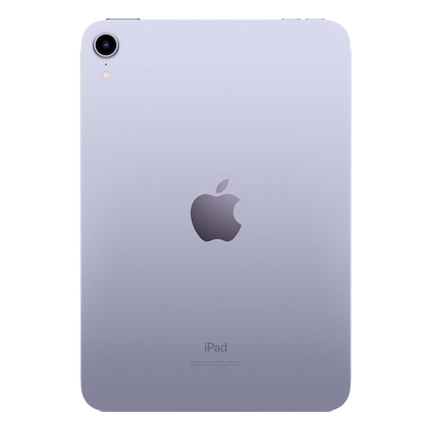 Apple - iPad mini (6th Generation) Wi-Fi - 64GB - Space Gray