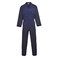 Homelinen Overall Dust Coat Small Navy Blue