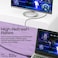 Promate ProLink4K60-150 Ultra-High Definition 4K@60Hz HDMI Audio Video Cable