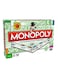 Generic Monopoly Game Portable Folding Chessboard