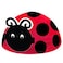 Ladybug Fancy Centerpiece Honeycomb