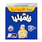 Familia Facial Tissues 500 Tissues - 2 Ply - 6 Pieces