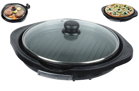 JEC Pizza Maker- PM-5209