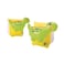Intex Inflatable Dinosaur Arm Bands Multicolour