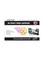 Starink Abprints Compatible Toner 203A (CF540A) Black