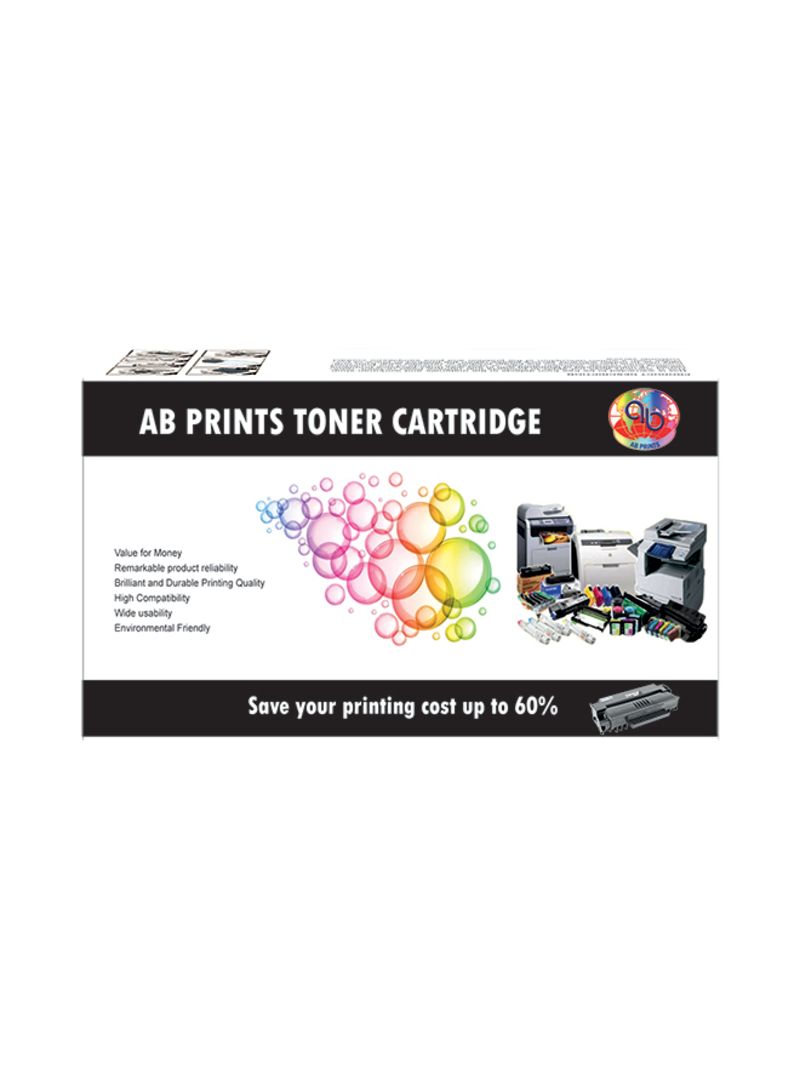 Starink Abprints Compatible Toner 203A (CF540A) Black