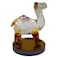 Ahlan UAE Crystal Camel 7cm