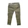 Mens Cargo Pant With Belt Free Size