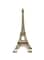 Generic Vintage Decor Metal Craft Retro Antique Bronze Eiffel Tower Model Gold 18cm