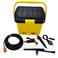 High Pressure portable car washer Portable High Pressure Washer Power Pump Self-priming Car Wash Kit DC12V