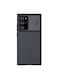 Nillkin Camshield Pro Hybrid Tpu Case Cover With Slide Camera Cover For Samsung Galaxy Note 20 Ultra Black