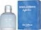 Dolce &amp; Gabbana Light Blue Eau Intense For Men Eau De Parfum 100ml
