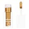 e.l.f. Cosmetics Liquid Glitter Gel Eyeshadow, 24k Gold, 0.10 Fl. Ounce, 24K Gold, 0.10 Fl Ounce