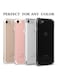 Generic Shock Proof Clear Case For Iphone 8 Plus/Iphone 7 Plus Transparent