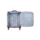 Delsey Soft Trolley Cuzco 4 Wheel 68cm Red