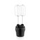 Saachi                              5 in 1 Hand Blender     NL-CH-4267-BK