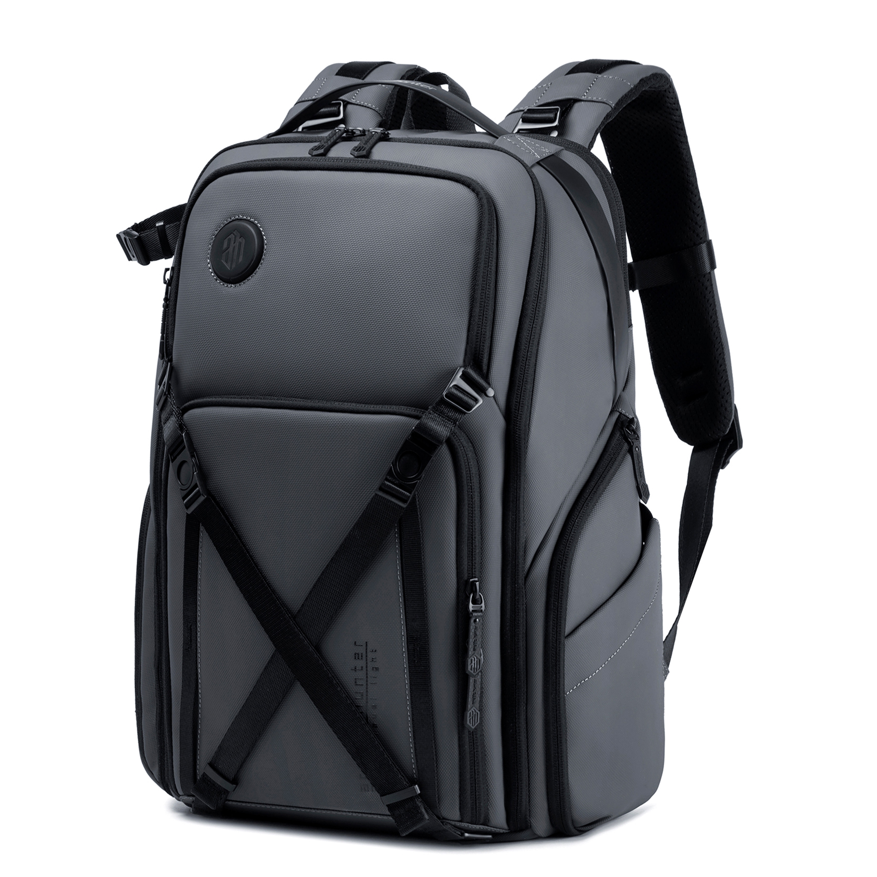 Buy Arctic Hunter Professional Camera Backpack Shock Proof Water ...
