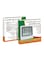 Al Harameen Azaan Clock White