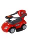Generic 3-In-1 Ride On Push Car
