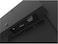 Lenovo C27-30 27" Full HD WLED LCD Monitor - 16:9 - Raven Black