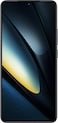 POCO F6 Pro Dual Sim 16GB RAM 1TB 5G Black- Global Version
