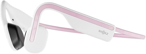 Shokz Openmove Bone Conduction Headphones For Sport (Himalayan Pink)