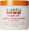 Cantu Argan Oil Leave-In Conditioning Repair Cream, 16 Ounce