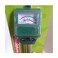 2 In 1 Moisture Ph Meter