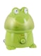 Crane Frog Ultrasonic Humidifier Cr/Ee-3191 Green