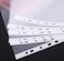 Generic 200 Sheet Protectors. 11 Hole Clear Plastic A4 Size Binder Pouch, Page Dividers For Documents, Bills, Invoices.(11"X8.5")