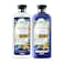 Herbal Essences Micellar Water &amp; Blue Ginger Shampoo 400ml+ Conditioner 400 ml