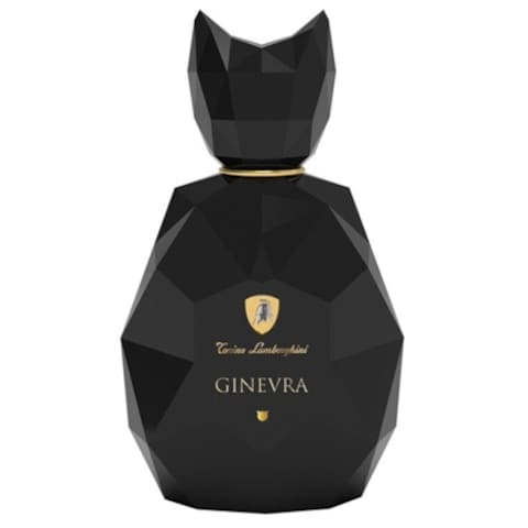 Tonino Lamborghini Ginevra Black Eau De Parfum 100ml