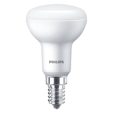 Philips R50 E14 Reflector LED Bulb 4W Cool Daylight
