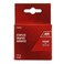 Generic T-50 Staple Pack (0.635 cm, 1000 Pc.)