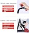 ULTIMAX Exercise Bikes for Home Rehabilitation Bike of Fitness Equipment dual bike Exercise Bike for Elderly Indoor Home Use Massage Rehabilitation Training Bike