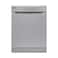 Fresh Dishwasher - 12 Persons - 60 Cm - Silver - A15 - 60-SR