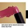 Covergirl Exhibitionist Lipstick Cream, Romance Mauve 265, Lipstick Tube 0.123 Oz (3.5 G)